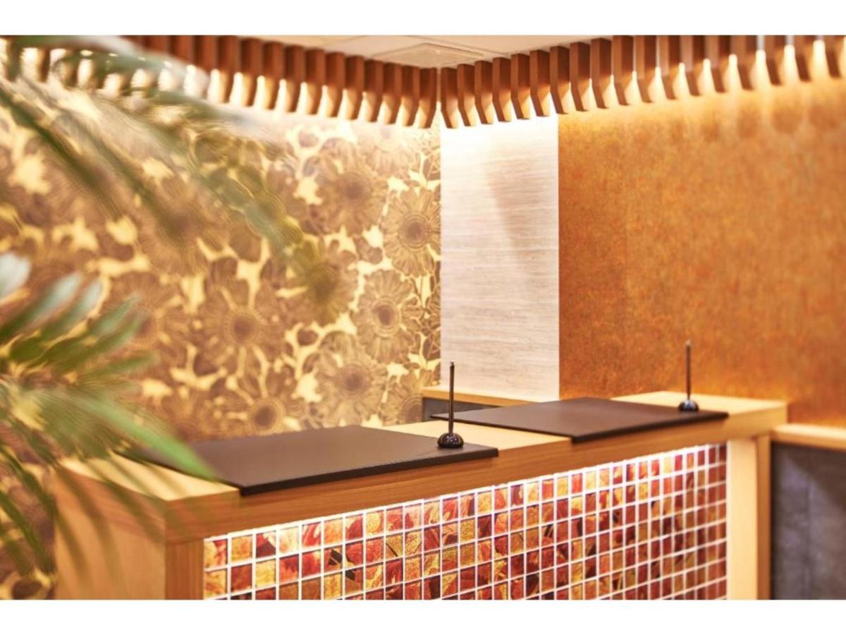 Musbee Tokyo Hamamatsucho - Vacation Stay 40880V Luaran gambar
