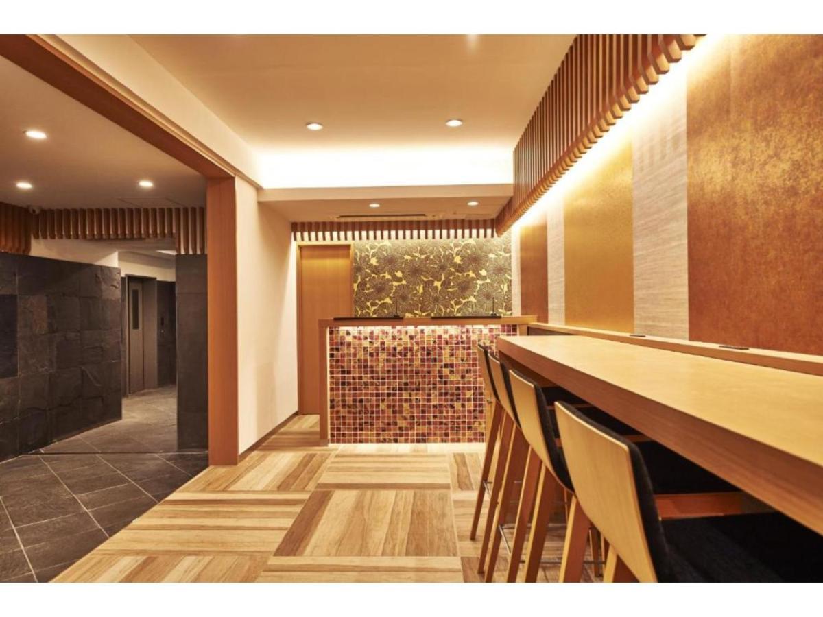 Musbee Tokyo Hamamatsucho - Vacation Stay 40880V Luaran gambar