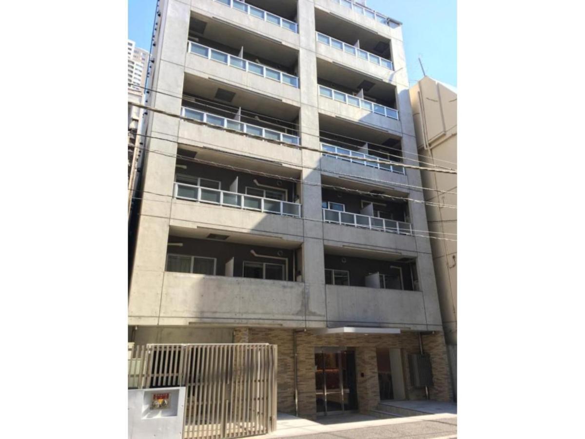 Musbee Tokyo Hamamatsucho - Vacation Stay 40880V Luaran gambar