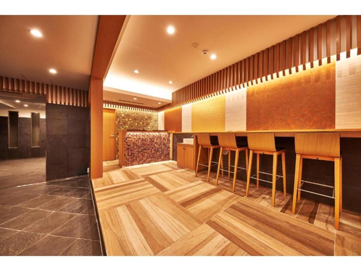 Musbee Tokyo Hamamatsucho - Vacation Stay 40880V Luaran gambar
