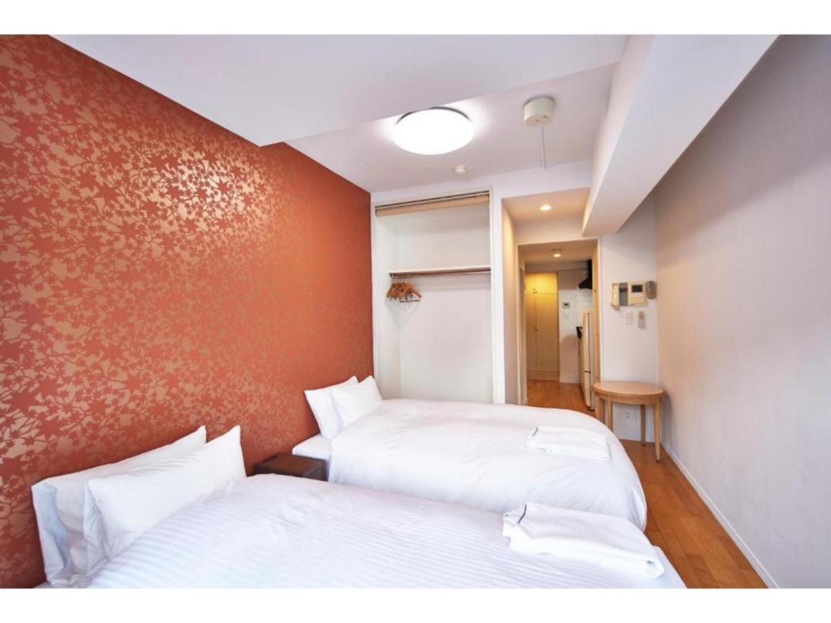Musbee Tokyo Hamamatsucho - Vacation Stay 40880V Luaran gambar