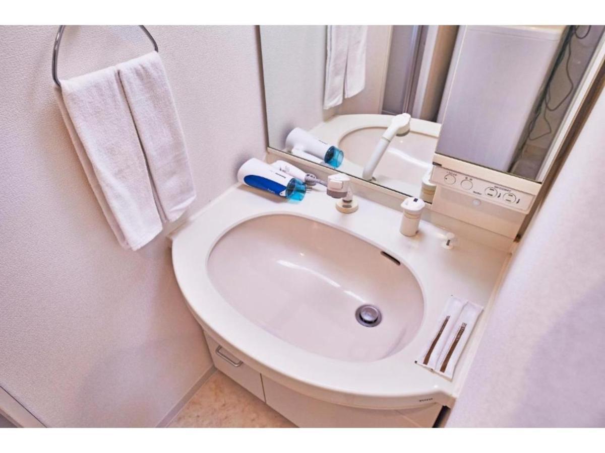 Musbee Tokyo Hamamatsucho - Vacation Stay 40880V Luaran gambar